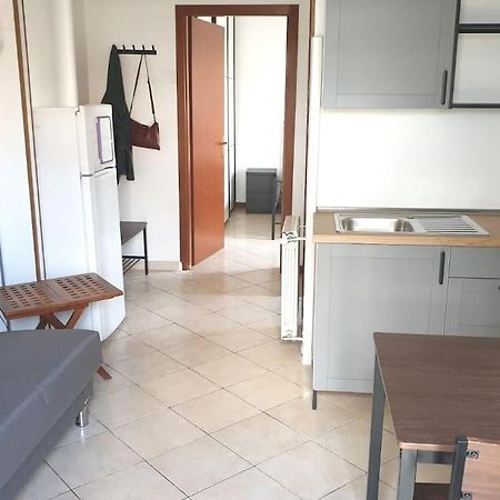 Casa Aurelia Apartment Rome Luaran gambar
