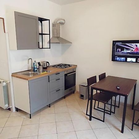 Casa Aurelia Apartment Rome Luaran gambar