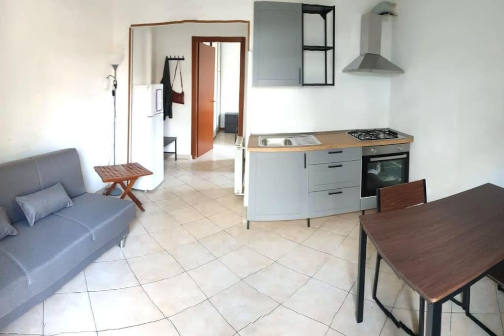 Casa Aurelia Apartment Rome Luaran gambar