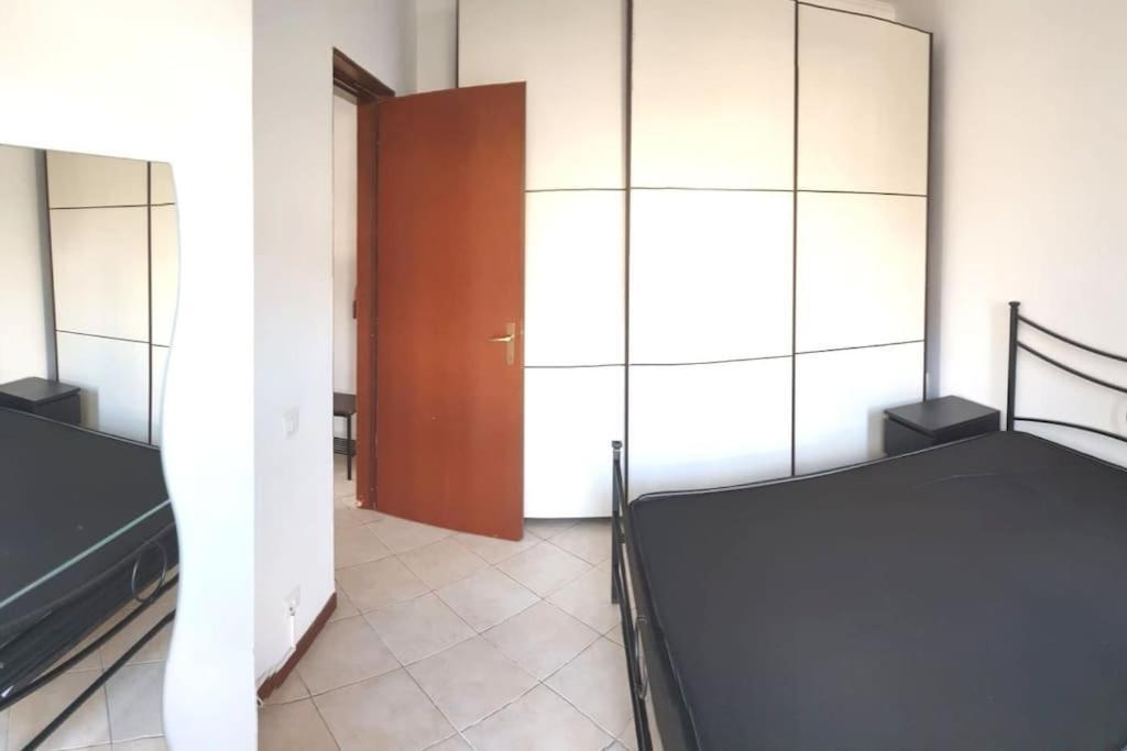 Casa Aurelia Apartment Rome Luaran gambar