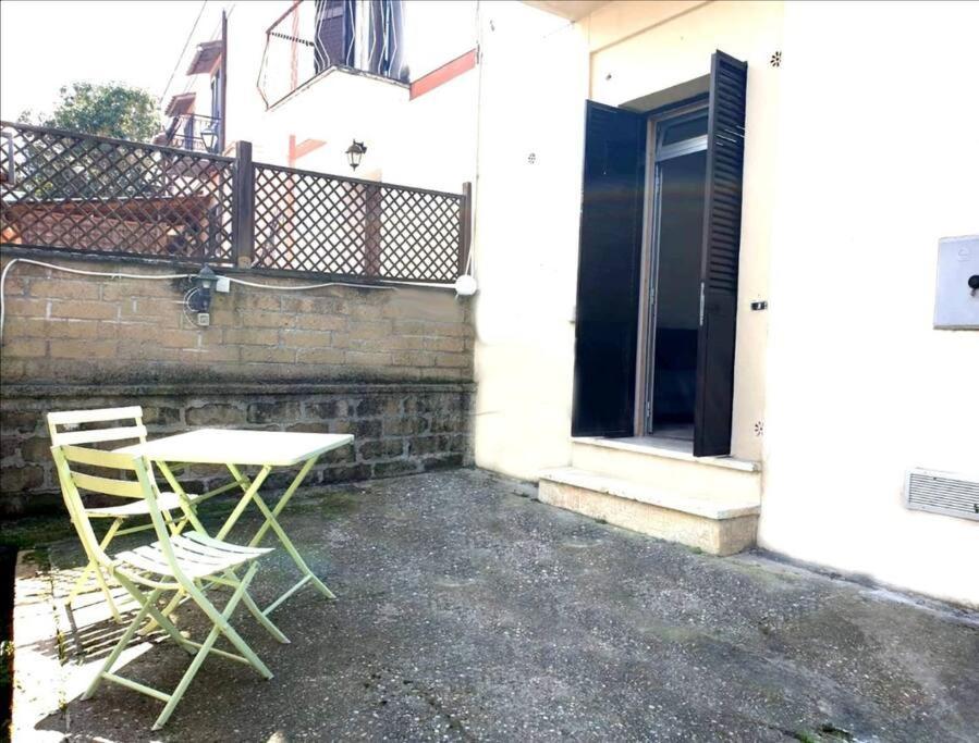 Casa Aurelia Apartment Rome Luaran gambar