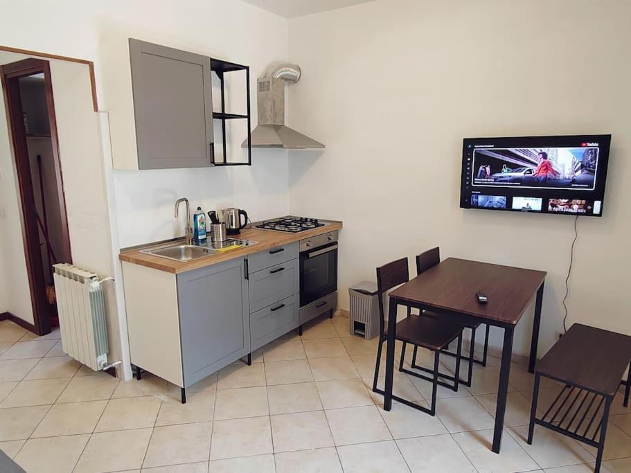 Casa Aurelia Apartment Rome Luaran gambar